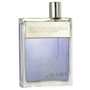 Amber pour Homme EDT